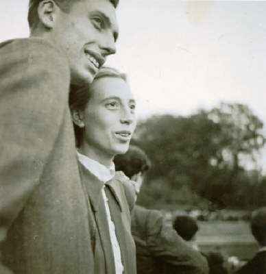 Hans & Christel Bekkers