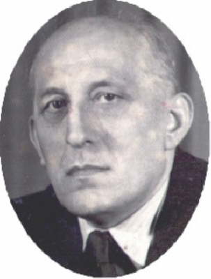 Frans Bekkers