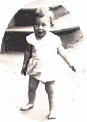 Christine Bekkers geb. Diederichs