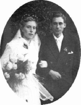 Christine & Hans Bekkers