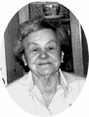 Anna Schotes geb. Humpert