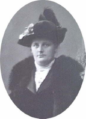 Hubertina Schroeder