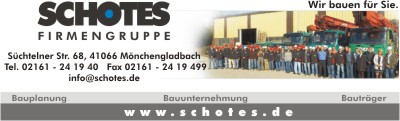 SCHOTES Firmengruppe